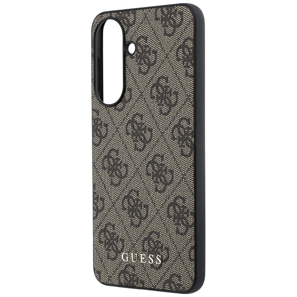 Θήκη για Samsung Galaxy A57 5G, Guess, 4G Classic, Καφέ