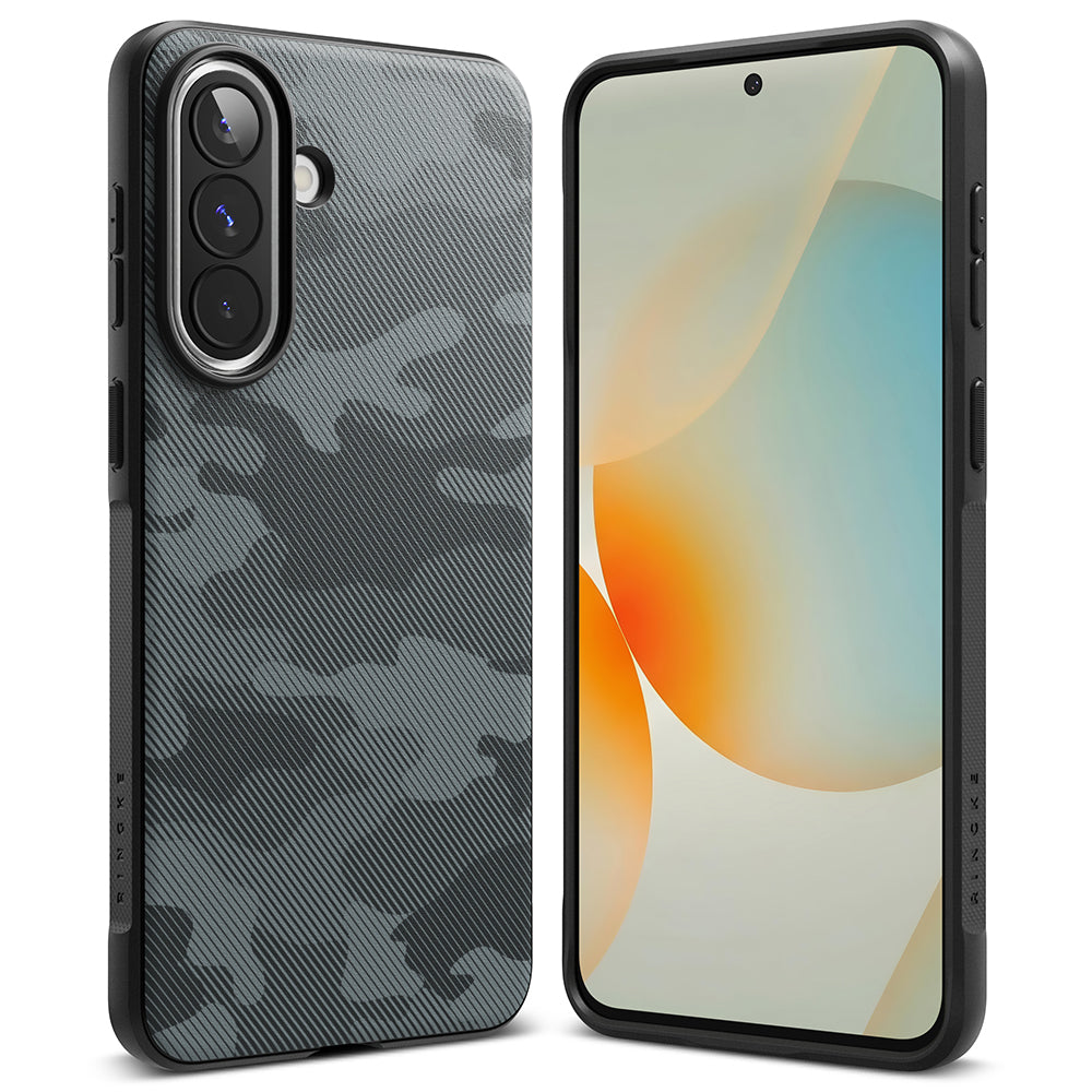 Θήκη για Samsung Galaxy A57 5G, Ringke, Onyx, Παραλλαγή