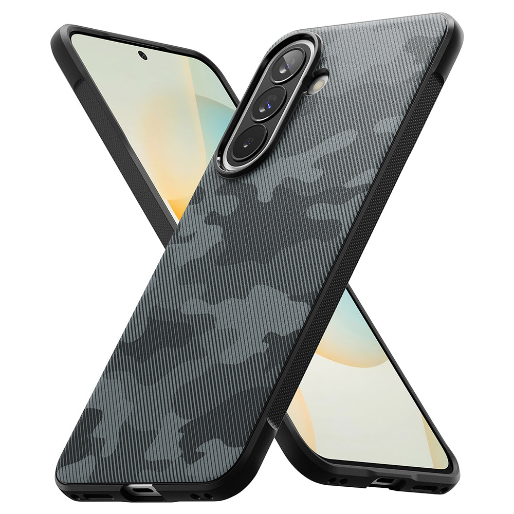 Θήκη για Samsung Galaxy A57 5G, Ringke, Onyx, Παραλλαγή