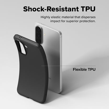 Θήκη για Samsung Galaxy A57 5G, Ringke, Onyx, Μαύρη