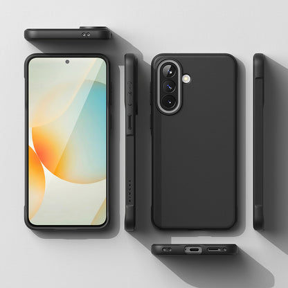 Θήκη για Samsung Galaxy A57 5G, Ringke, Onyx, Μαύρη