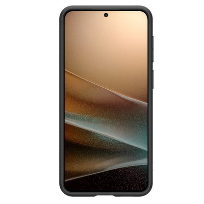 Θήκη για Samsung Galaxy A57 5G, Spigen, Rugged Armor, Μαύρη ACS09794