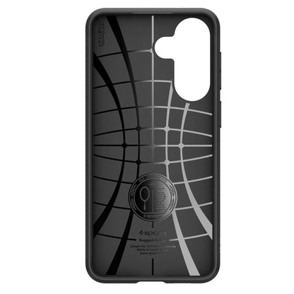 Θήκη για Samsung Galaxy A57 5G, Spigen, Rugged Armor, Μαύρη ACS09794