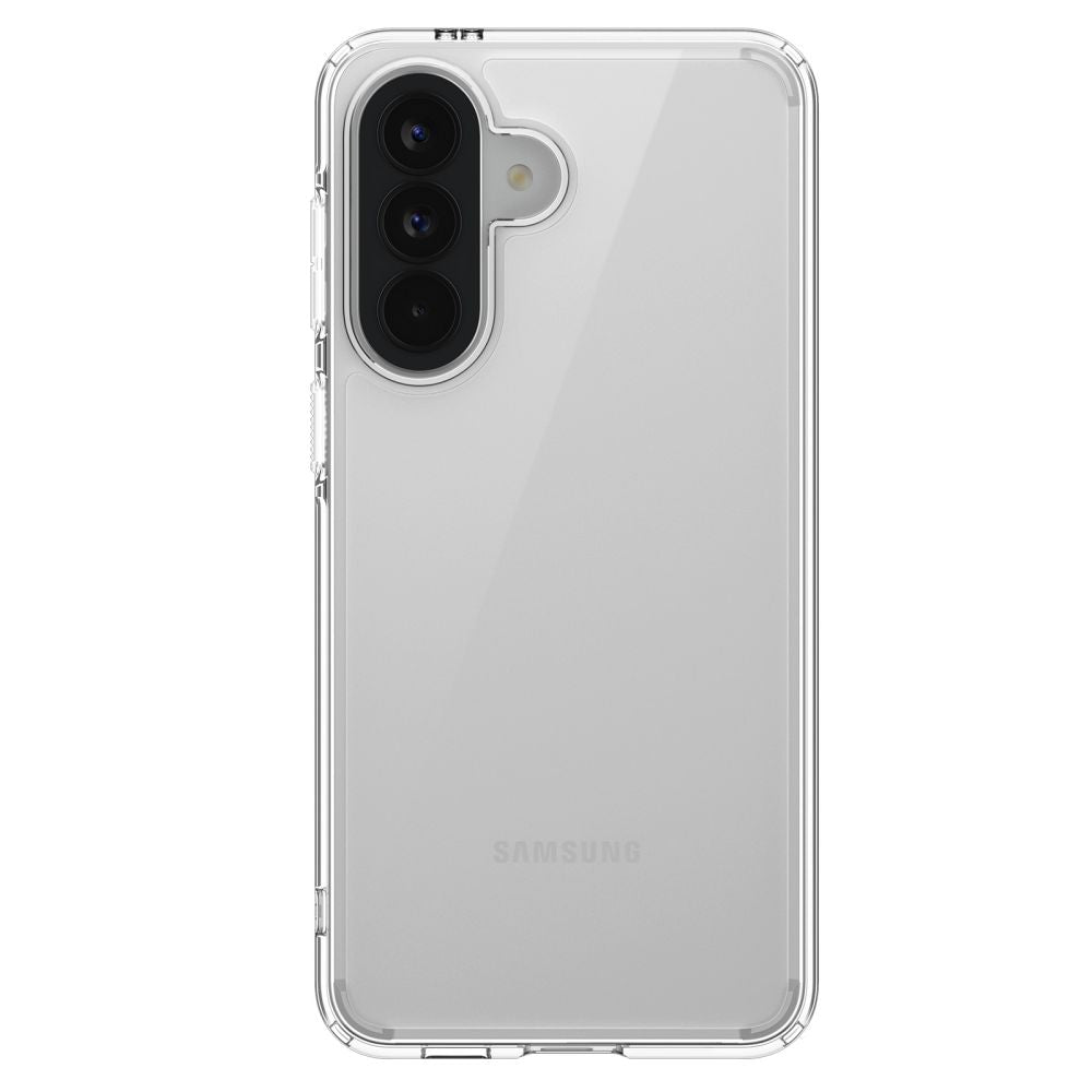 Case for Samsung Galaxy A57 5G, Spigen, Ultra Hybrid, Transparent ACS11123
