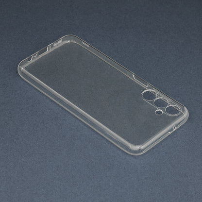 Θήκη για Samsung Galaxy M14 4G M145, Techsuit, Διαφανής, Διαφάνεια