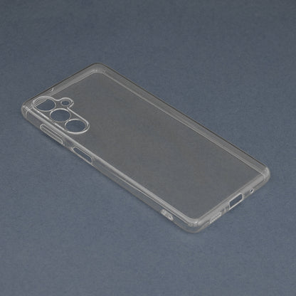Θήκη για Samsung Galaxy M54, Techsuit, Διαφανής, Διάφανη