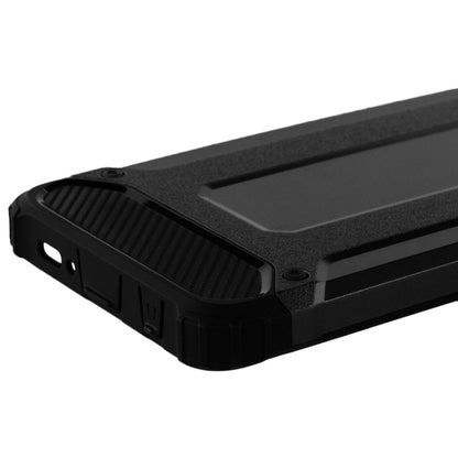 Θήκη για Samsung Galaxy S10 G973, Techsuit, Hybrid Armor, Μαύρη