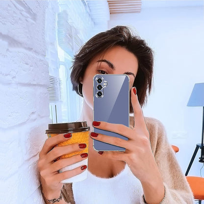 Θήκη για Samsung Galaxy S10+ G975, Techsuit, Ανθεκτική σε Κρούσεις Διαφανής, Διάφανη