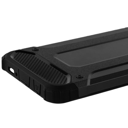 Θήκη για Samsung Galaxy S10e G970, Techsuit, Hybrid Armor, Μαύρη