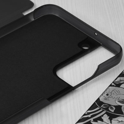 Θήκη για Samsung Galaxy S22+ 5G S906, Techsuit, eFold, Μαύρη