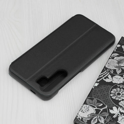 Θήκη για Samsung Galaxy S23 FE S711, Techsuit, eFold, Μαύρο