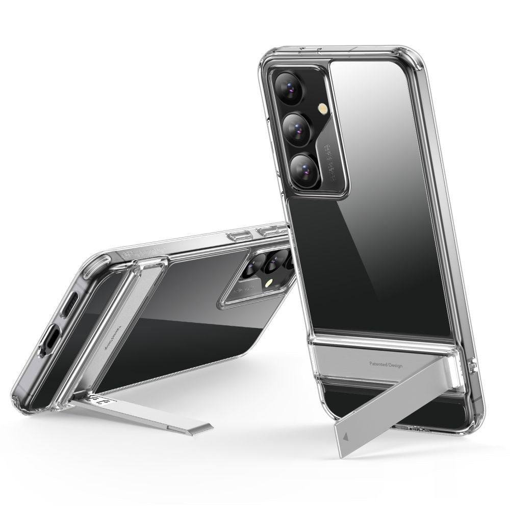 Θήκη για Samsung Galaxy S24+ S926, ESR, Air Shield Boost Kickstand, Διάφανη