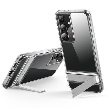 Θήκη για Samsung Galaxy S24+ S926, ESR, Air Shield Boost Kickstand, Διάφανη