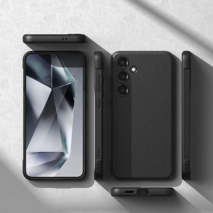 Θήκη για Samsung Galaxy S24 S921, Ringke, Onyx, Μαύρη