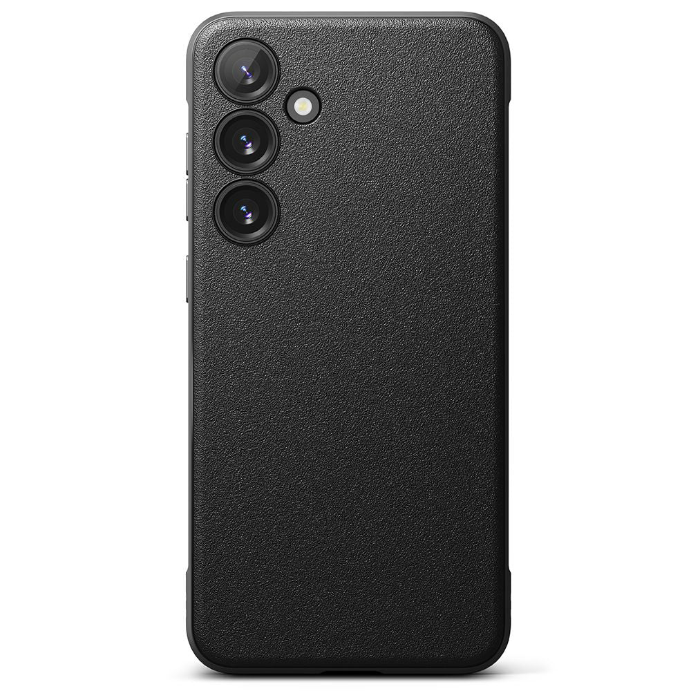 Θήκη για Samsung Galaxy S24 S921, Ringke, Onyx, Μαύρη
