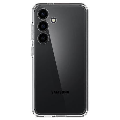 Θήκη για Samsung Galaxy S24 S921, Spigen, Ultra Hybrid, Διάφανη ACS07349