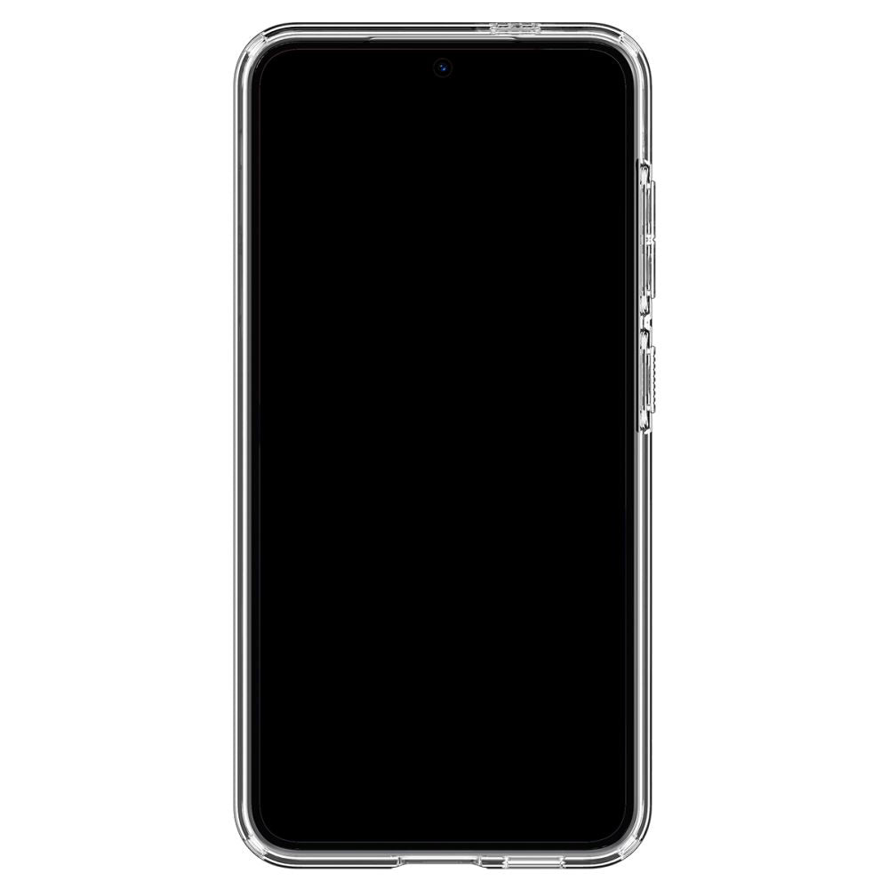 Θήκη για Samsung Galaxy S24 S921, Spigen, Ultra Hybrid, Διάφανη ACS07349