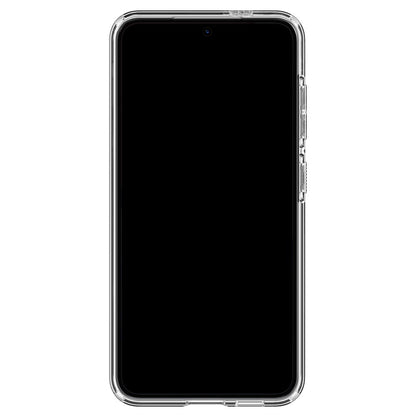 Θήκη για Samsung Galaxy S24 S921, Spigen, Ultra Hybrid, Διάφανη ACS07349