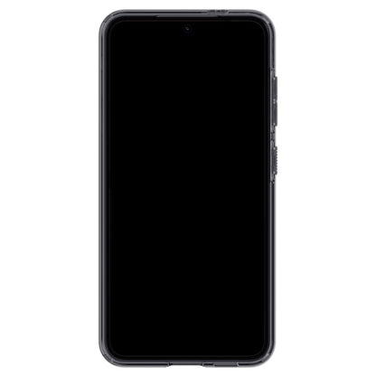 Θήκη για Samsung Galaxy S24 S921, Spigen, Ultra Hybrid Zero One, Ματ Μαύρη ACS07350