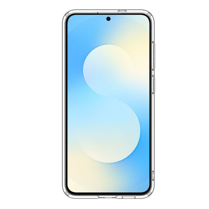 Θήκη για Samsung Galaxy S25 FE, Spigen, Ultra Hybrid, Διάφανη
