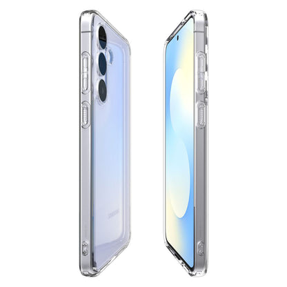 Θήκη για Samsung Galaxy S25 FE, Spigen, Ultra Hybrid, Διάφανη