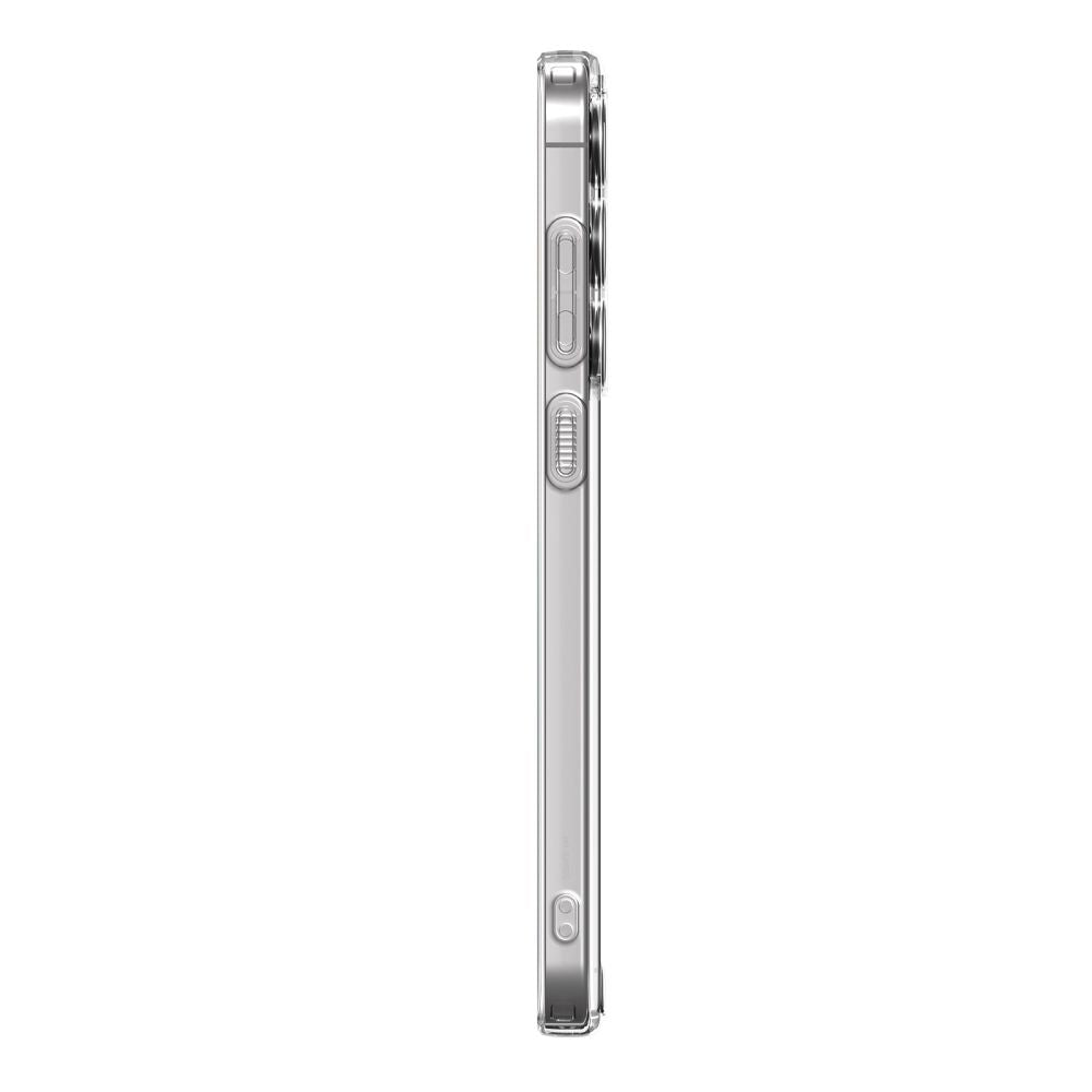 Θήκη για Samsung Galaxy S25 FE, Spigen, Ultra Hybrid, Διάφανη