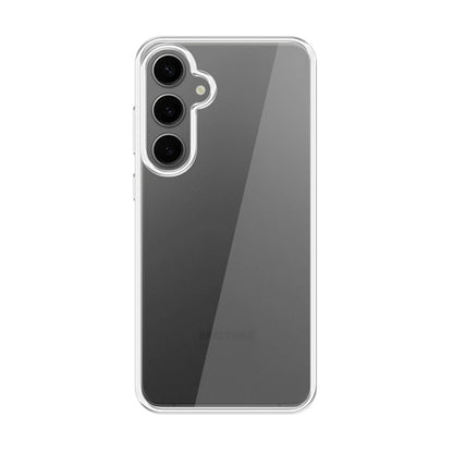 Θήκη για Samsung Galaxy S25+ S936, 3MK, Διαφανής, Διάφανη