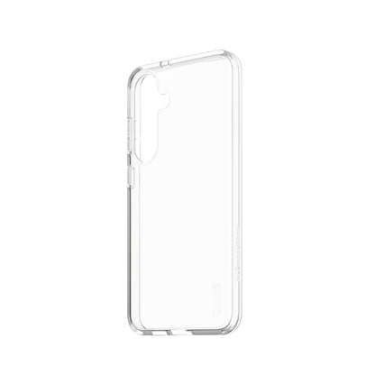 Θήκη για Samsung Galaxy S25+ S936, PanzerGlass, Care Urban Combat, Διαφανής