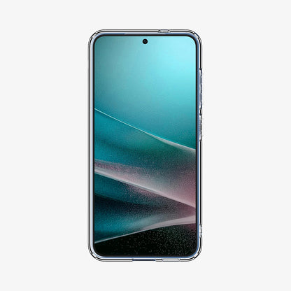 Θήκη για Samsung Galaxy S25+ S936, Spigen, Liquid Crystal, Διαφανής