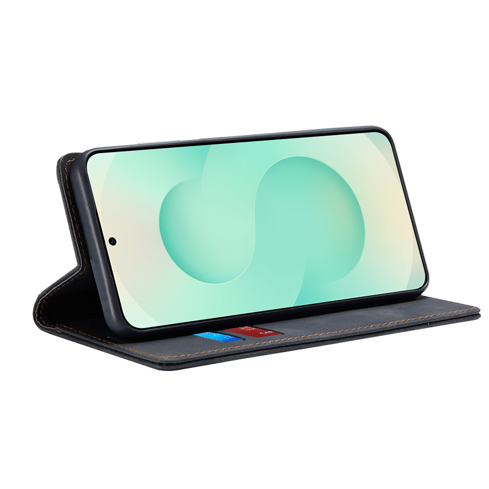 Θήκη για Samsung Galaxy S25+ S936, Techsuit, Confy, Μαύρο