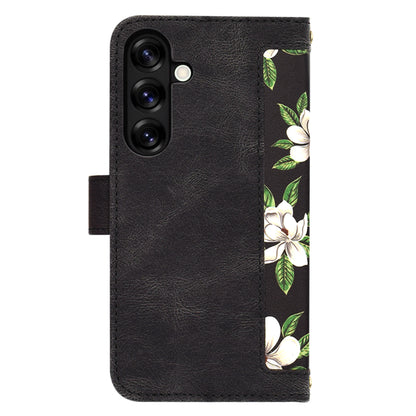 Θήκη για Samsung Galaxy S25+ S936, Techsuit, FlipCraft, Μαύρο
