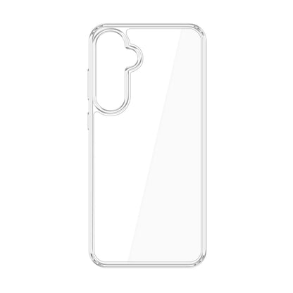 Θήκη για Samsung Galaxy S25 S931, 3MK, Armor, Διαφανής