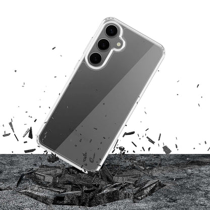 Θήκη για Samsung Galaxy S25 S931, 3MK, Armor, Διαφανής