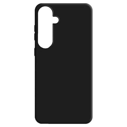 Case for Samsung Galaxy S25 S931, 3MK, Matte Black