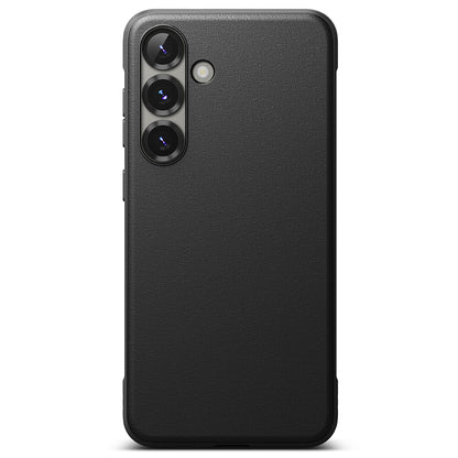 Θήκη για Samsung Galaxy S25 S931, Ringke, Onyx, Μαύρη