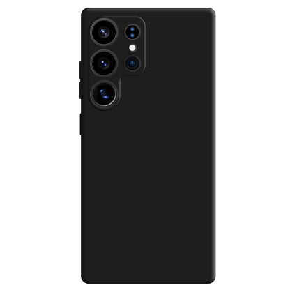 Θήκη για Samsung Galaxy S25 Ultra S938, 3MK, Pro, Μαύρο Ματ