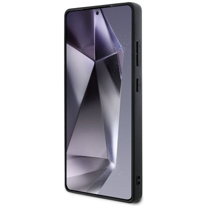 Θήκη για Samsung Galaxy S25 Ultra S938, Guess, 4G Big Logo, Μαύρη