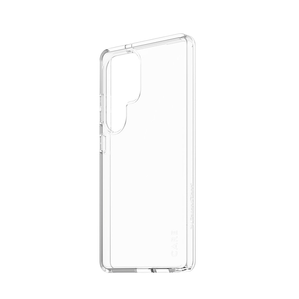 Θήκη για Samsung Galaxy S25 Ultra S938, PanzerGlass, Care Urban Combat, Διαφανής