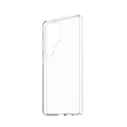 Θήκη για Samsung Galaxy S25 Ultra S938, PanzerGlass, Care Urban Combat, Διαφανής