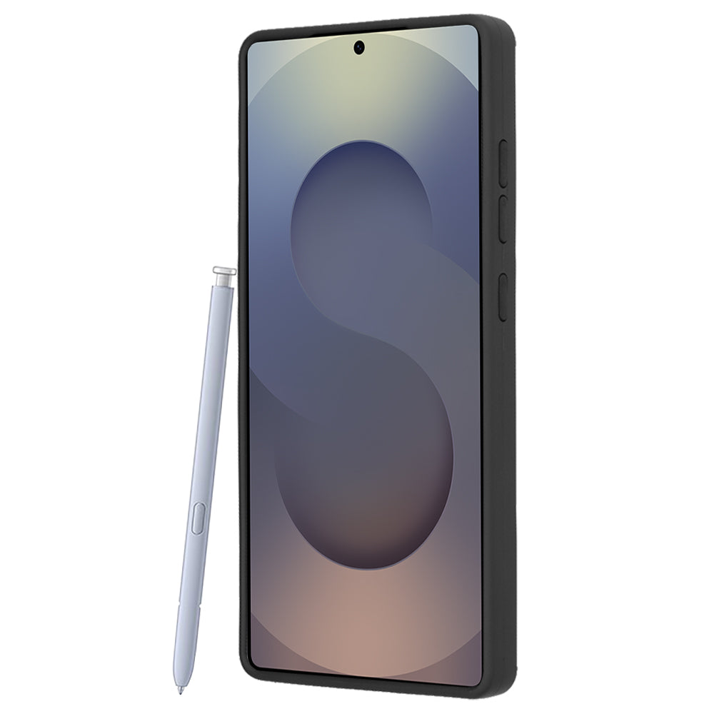 Θήκη για Samsung Galaxy S25 Ultra S938, Techsuit, Glinth, Μαύρο