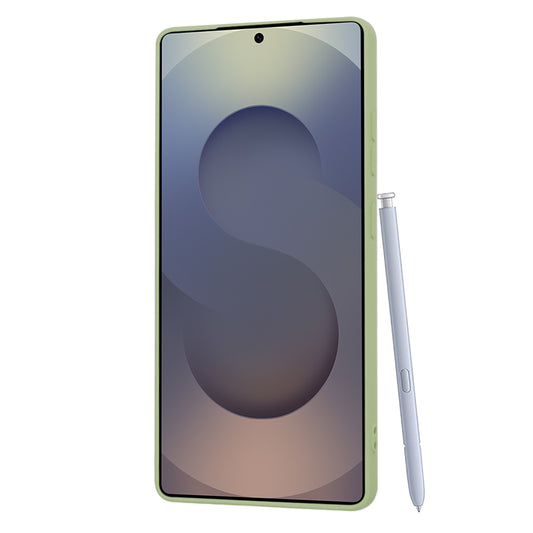 Θήκη για Samsung Galaxy S25 Ultra S938, Techsuit, SoftFlex, Matcha
