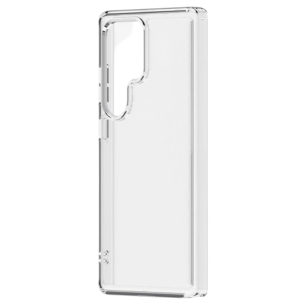 Θήκη για Samsung Galaxy S25 Ultra S938, UNIQ, LifePro Xtreme, Διάφανη