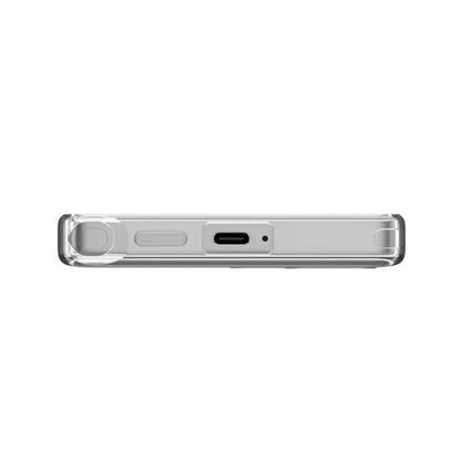 Θήκη για Samsung Galaxy S25 Ultra S938, UNIQ, LifePro Xtreme, Διάφανη