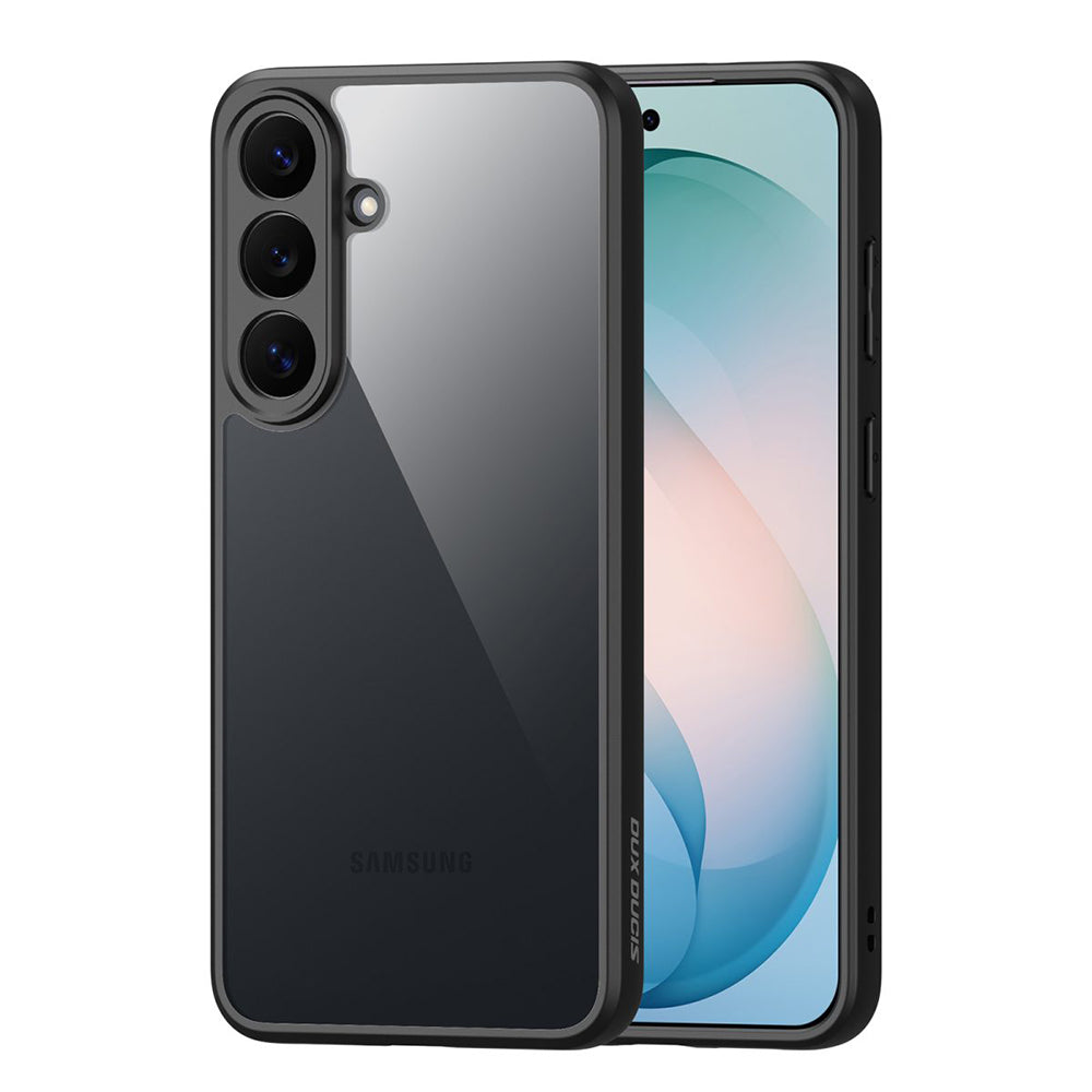 Θήκη για Samsung Galaxy S26 FE S741, DUX DUCIS, Aimo, Μαύρη