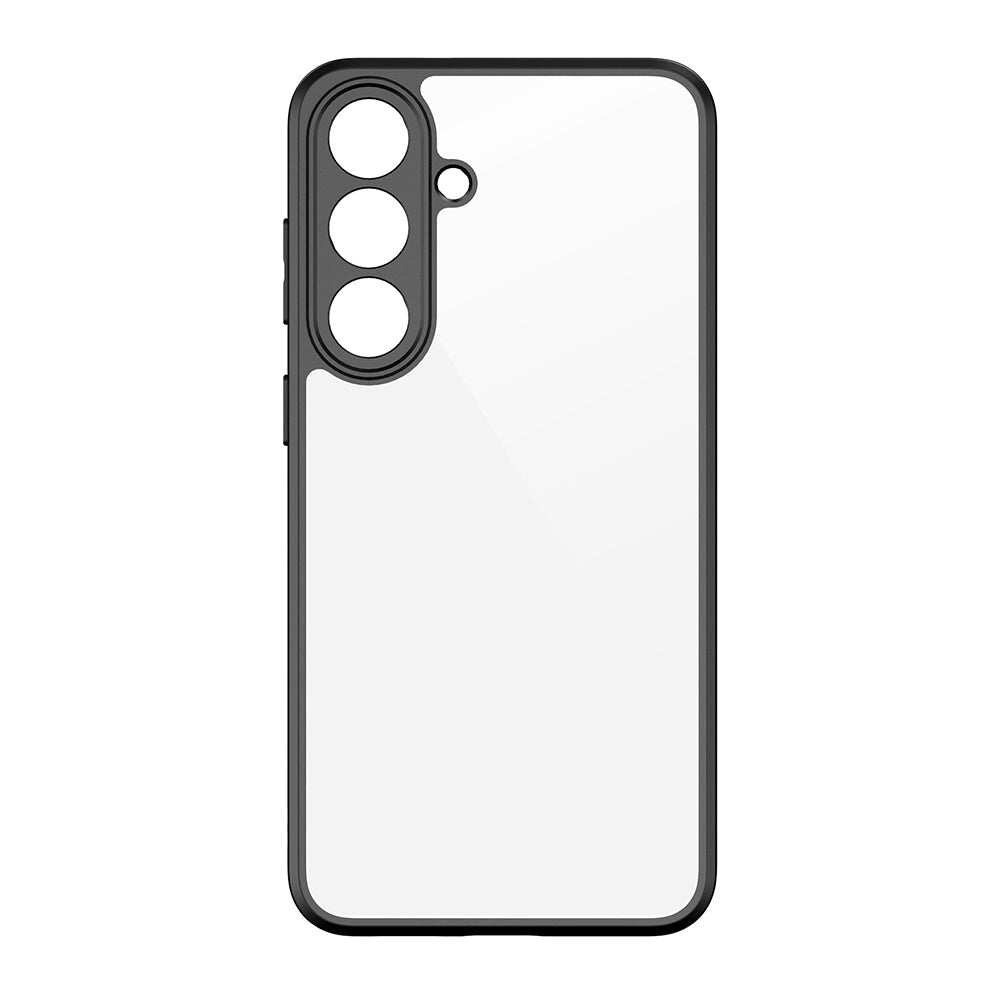 Θήκη για Samsung Galaxy S26 FE S741, DUX DUCIS, Aimo, Μαύρη