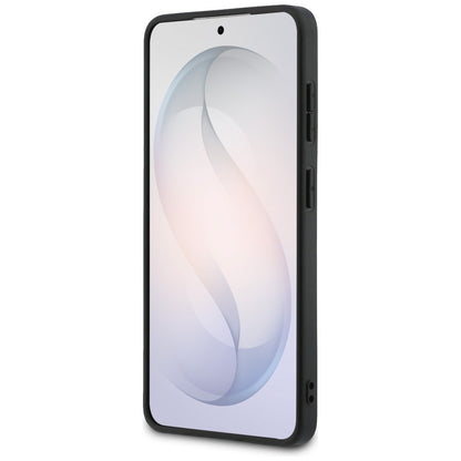 Θήκη για Samsung Galaxy S26 Plus S947, Guess, 4G Big Logo, Καφέ