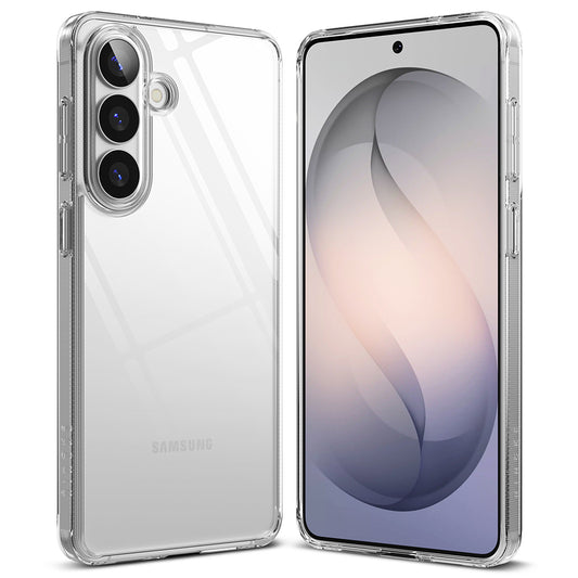 Θήκη για Samsung Galaxy S26 Plus, Ringke, Fusion, Διάφανη