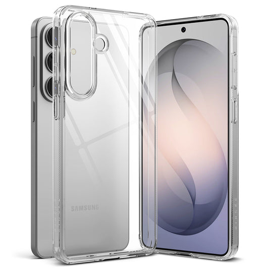 Θήκη για Samsung Galaxy S26 Plus, Ringke, Fusion, Διάφανη