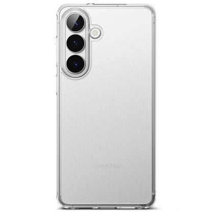 Θήκη για Samsung Galaxy S26 Plus S947, Ringke, Fusion, Ματ Διαφανής