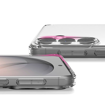 Θήκη για Samsung Galaxy S26 Plus S947, Ringke, Fusion, Ματ Διαφανής